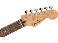 Fender Standard STRAT LRL WPG 3TS Fender Standard STRAT LRL WPG 3TS